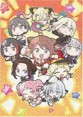圣华女学院第1集 入学篇 免费观看